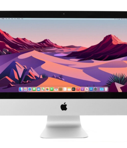Apple iMAC A1418 Intel Core i5 16GB RAM 256GB SSD 21.5 Inches FHD Display