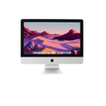 Apple iMAC A1418 Intel Core i7 16GB RAM 1TB HDD + 128GB SSD 21.5 Inches FHD Display