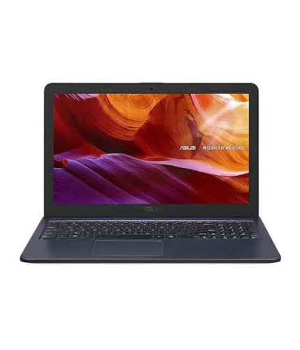 Asus X543U Intel Core i3 6th Gen 4GB RAM 1TB HDD 15.6 Inches Display