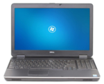 Dell Latitude E6540 Intel Core i7 8GB RAM 256GB SSD 15.6″ AMD Radeon Graphics 2GB Windows 10 Pro Laptop