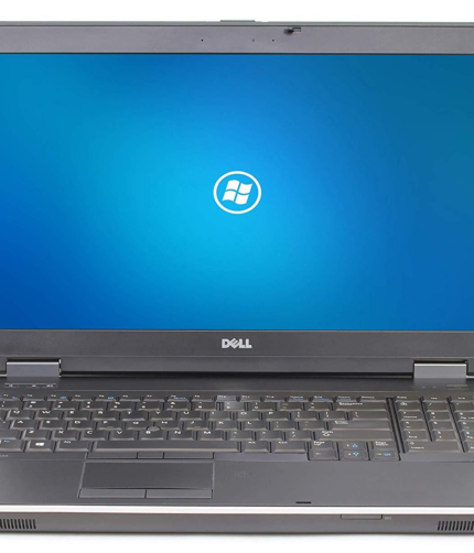 Dell Latitude E6540 Intel Core i7 8GB RAM 256GB SSD 15.6″ AMD Radeon Graphics 2GB Windows 10 Pro Laptop