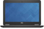 Dell Latitude E7250 Intel i5-5300U 2.30Ghz 8GB RAM 256GB SSD Win 10 Pro Laptop