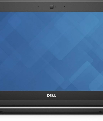 Dell Latitude E7250 Intel i5-5300U 2.30Ghz 8GB RAM 256GB SSD Win 10 Pro Laptop
