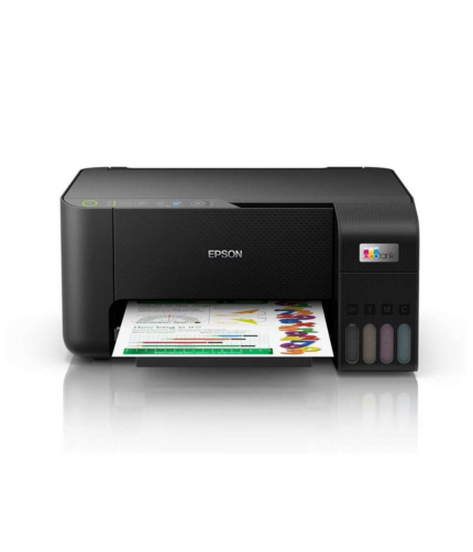 Epson Eco-Tank L3250 A4 Wi-Fi All-in-One Ink Tank Printer