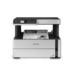 Epson EcoTank ET-M2170 Wireless Monochrome All-in-One Supertank Printer