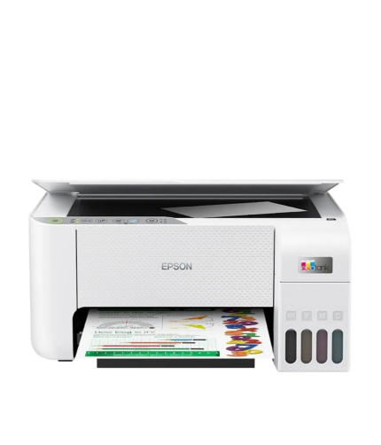 Epson EcoTank L3256 A4 Wi-Fi All-in-One InkTank Printer