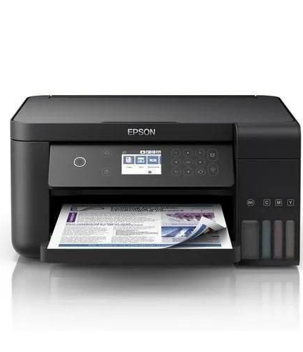 Epson EcoTank L3260 Wi-Fi All-in-One Ink Tank Printer