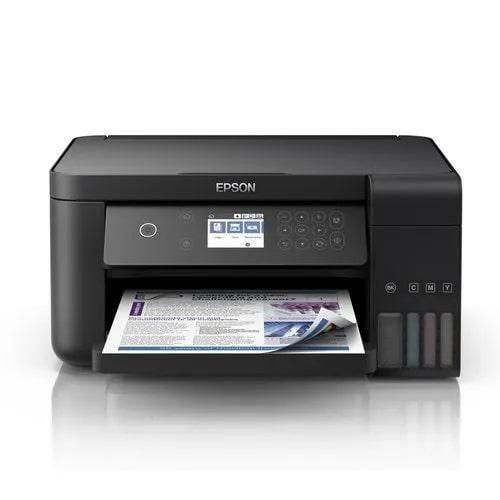 Epson EcoTank L3260 Wi-Fi All-in-One Ink Tank Printer