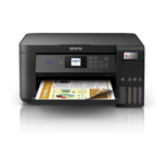 Epson EcoTank L4260 A4 Wi-Fi Duplex All-in-One Ink Tank Printer