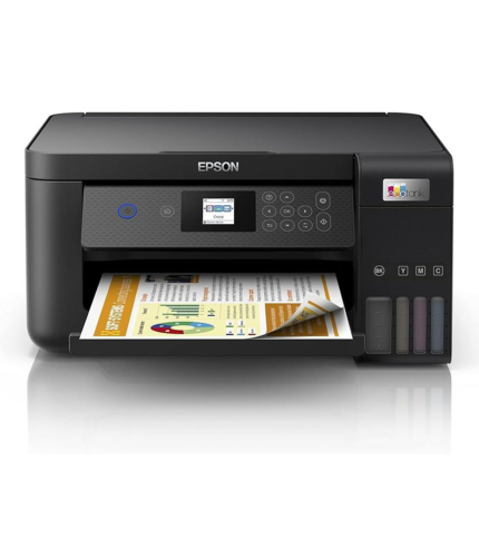Epson EcoTank L4260 A4 Wi-Fi Duplex All-in-One Ink Tank Printer
