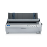 Epson LQ-2190 Dot matrix Printer, EURO NLSP 240V