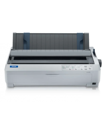 Epson LQ-2190 Dot matrix Printer, EURO NLSP 240V