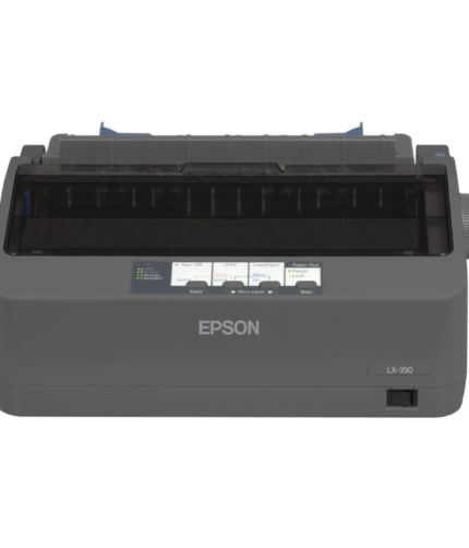 Epson LQ-350 Dot Matrix Printer