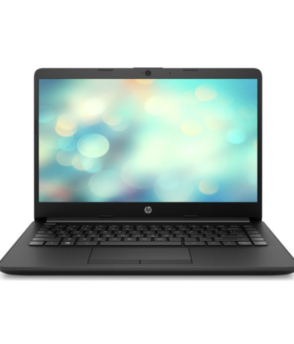 HP 14-cf2224nia Intel Core i5 10th Gen 4GB RAM 1TB HDD + 2 GB AMD Radeon™ 530 Graphics 14 Inches HD Display DOS Laptop