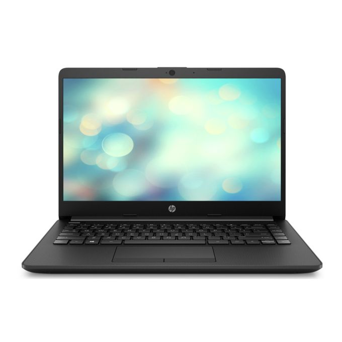 HP 14-cf2224nia Intel Core i5 10th Gen 4GB RAM 1TB HDD + 2 GB AMD Radeon™ 530 Graphics 14 Inches HD Display DOS Laptop