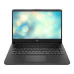 HP 14s-dq2075nia Intel Core i5 11th Gen 8GB RAM 256GB SSD 14 Inches HD Display Laptop