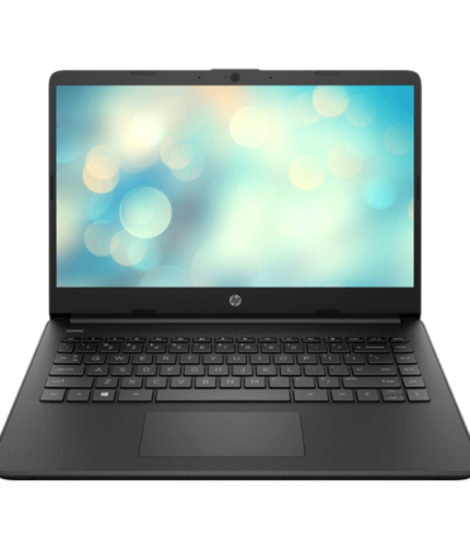 HP 14s-dq2075nia Intel Core i5 11th Gen 8GB RAM 256GB SSD 14 Inches HD Display Laptop