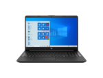 HP 15-dw1174nia Intel Core i5 10th Gen 8GB RAM 1TB HDD 15.6 Inches HD Touchscreen Display Windows 10 Home