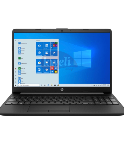 HP 15-dw1174nia Intel Core i5 10th Gen 8GB RAM 1TB HDD 15.6 Inches HD Touchscreen Display Windows 10 Home