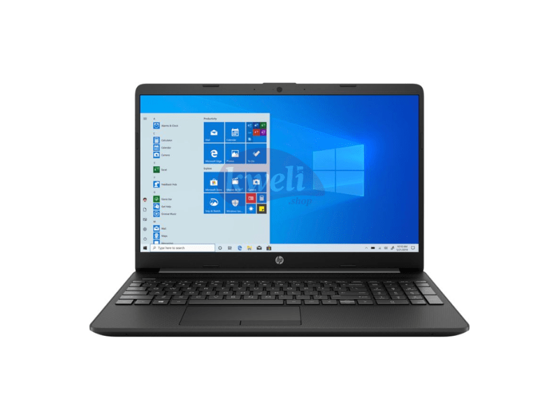 HP 15-dw1174nia Intel Core i5 10th Gen 8GB RAM 1TB HDD 15.6 Inches HD Touchscreen Display Windows 10 Home