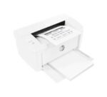 HP LaserJet Pro M15a Printer