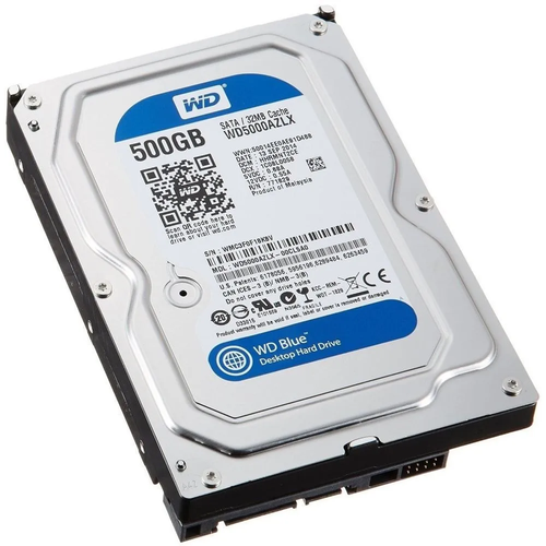 Harddisks