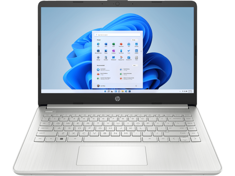 Hp 15s-fq2001ny Intel Core i5 11th Gen 8GB RAM 512GB SSD 15.6 Inches FHD Display Laptop
