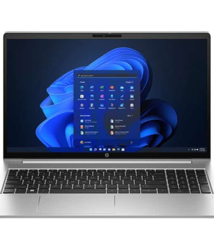HP 14s-dq5015nia, Intel Core i7 1255U, 8GB DDR4 RAM, 512GB SSD, DOS, 14″ HD Laptop- 6G5L2EA