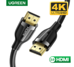 UGREEN 20m HDMI Male to Male Cable - HD104