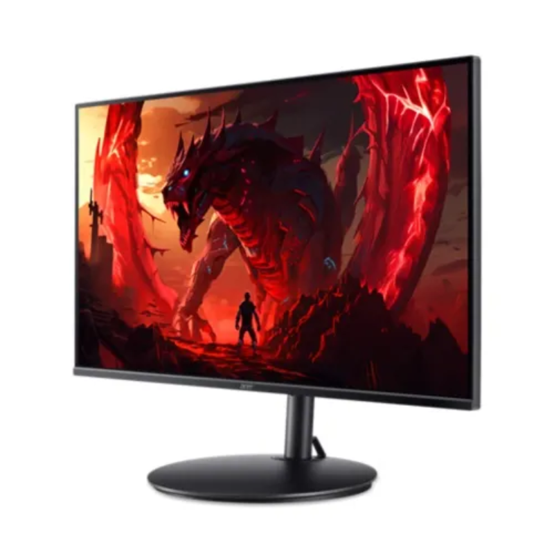 Acer Nitro VG270 27" FHD Gaming Monitor - Image 4