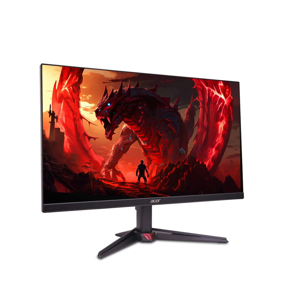Acer Nitro VG270 27" FHD Gaming Monitor - Image 3