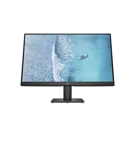 FUJICOM 2430HK 23.8″ FHD IPS Frameless LED Monitor – FJ-2430HK