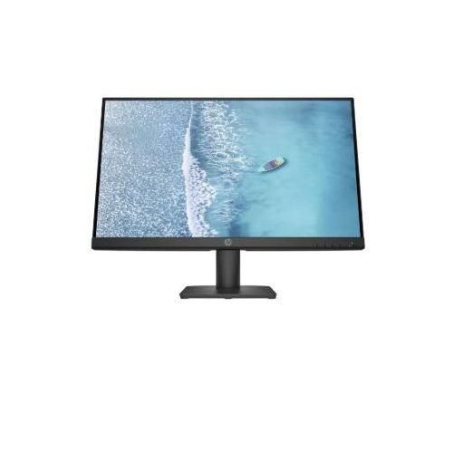 FUJICOM 2430HK 23.8″ FHD IPS Frameless LED Monitor – FJ-2430HK