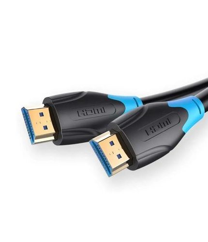 Vention HDMI Cable 15M Black Type