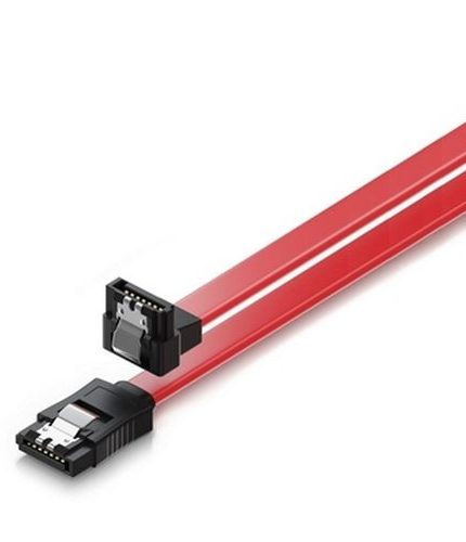 Vention SATA3.0 Cable 0.5M Red