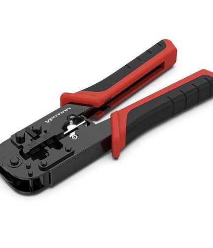 Vention Multi -function Crimping Tool