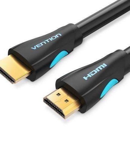 Vention HDMI Cable 1M Black