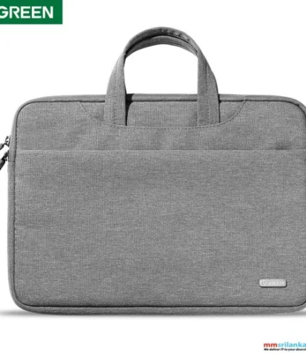 UGREEN Laptop Carrycase 14″ Gray – LP437/UG- 50337