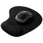 UGREEN Ergonomic Mouse Pad with Wrist Rest-LP668/UG-25245