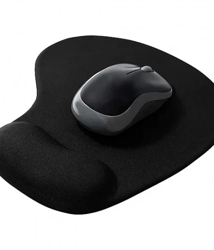 UGREEN Ergonomic Mouse Pad with Wrist Rest-LP668/UG-25245