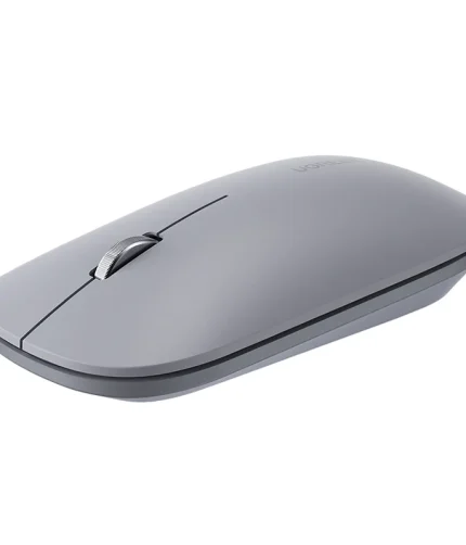 UGREEN Portable Wireless Mouse – Grey – MU001/UG- 90373