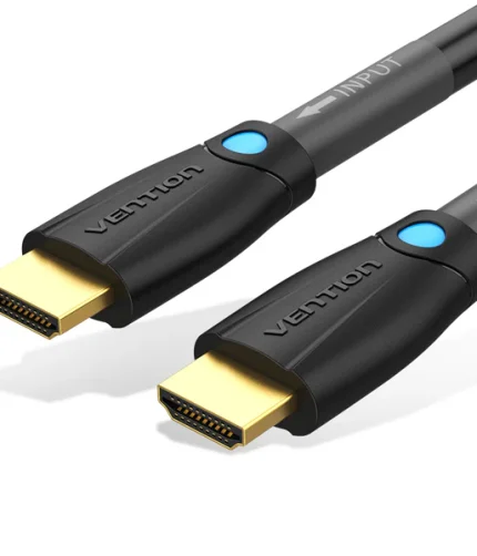 Vention HDMI Cable 40M Black for Engineering