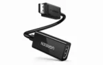 UGREEN DisplayPort to HDMI Female Converter – MM137/UG- 40362