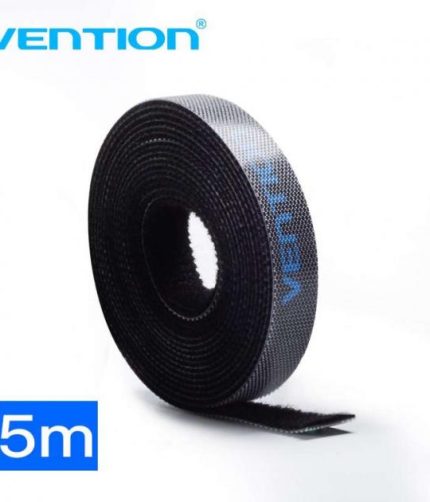 .Vention 5M Cable ties