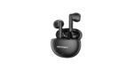 VentionTrue Wireless Bluetooth Earbuds Elf E06 Black