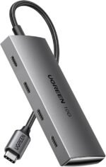 UGREEN USB-C to 4*USB 3.0 Hub-CM473-/UG- 20841