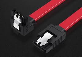 Vention SATA3.0 Cable 0.5M Red