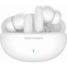 Vention Elf Earbuds E01 White