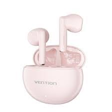 True Wireless Bluetooth Earbuds Elf E06 Pink