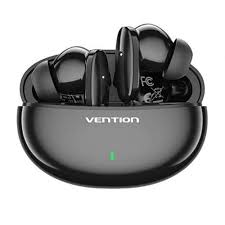 Vention Elf Earbuds E01 Black